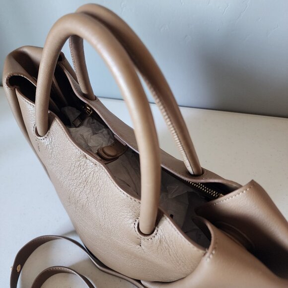 Beracamy Satchel "EUC" - Picture 12 of 16